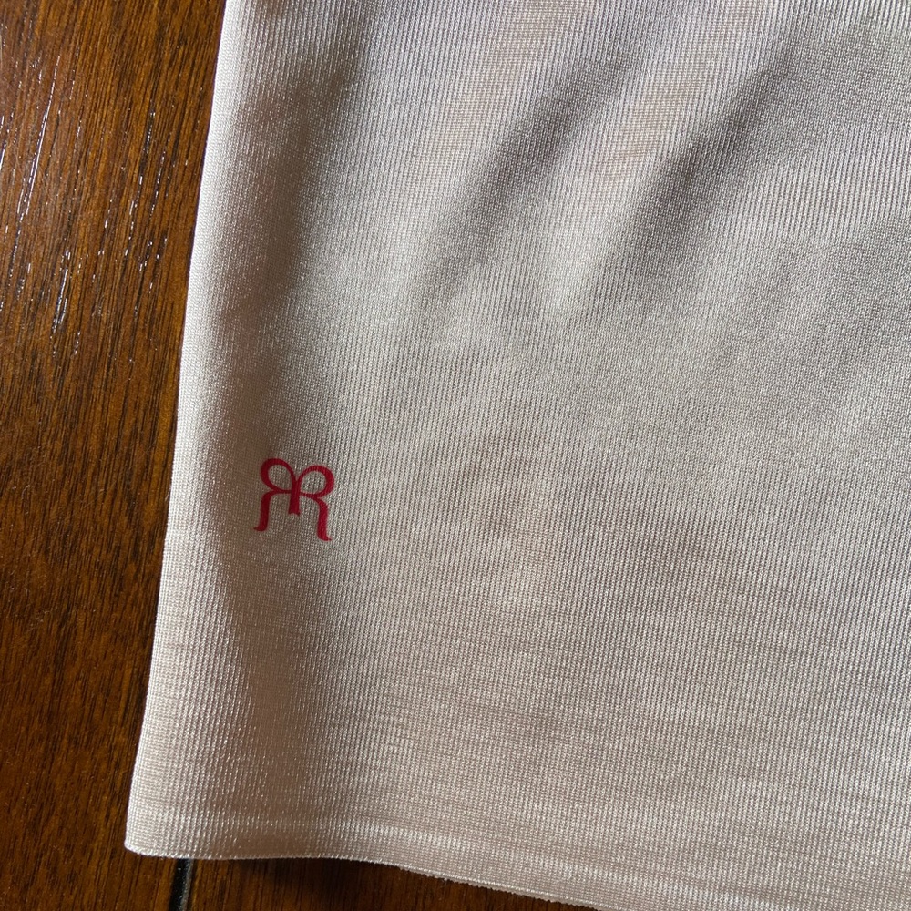Ruby Ribbon Slip Size 34 - Picture 3 of 5